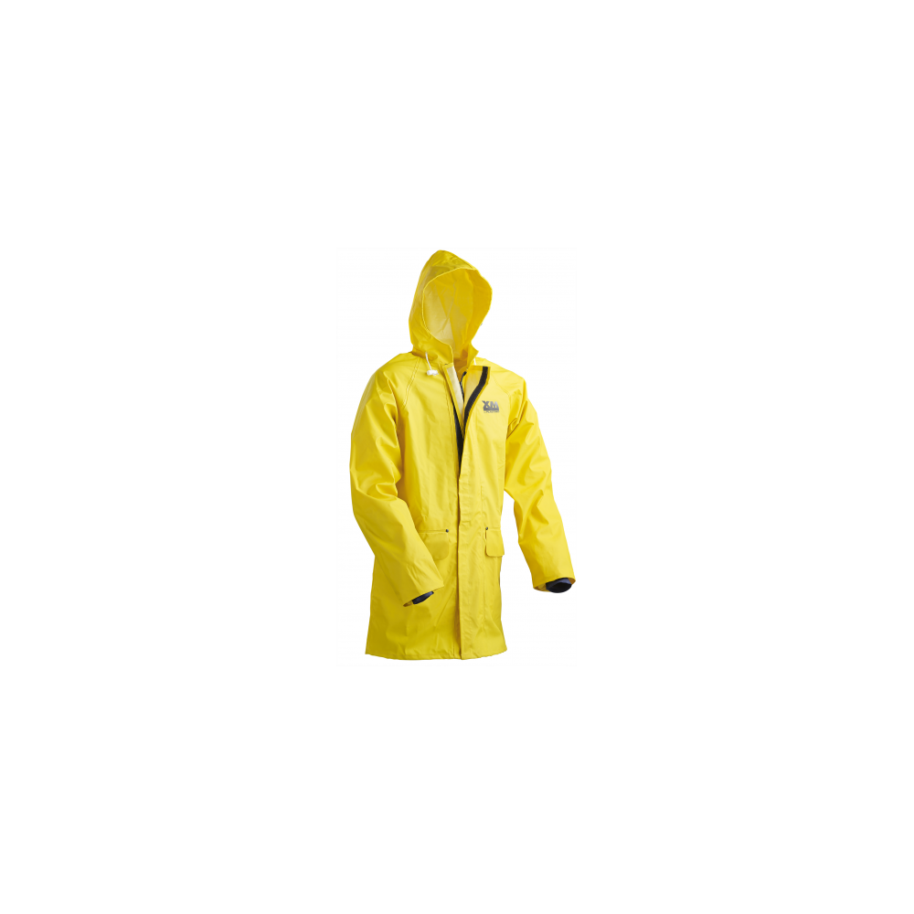 Horizon waxed jacket XM Yachting - Plastimo Size XS