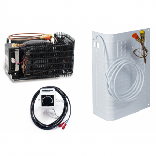 COMPACT-kylmälaite - Isotemp