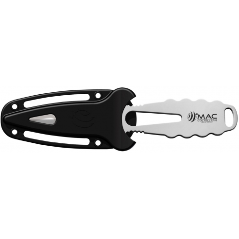 Apnea 9 Kniv med Såg - Mac Italien