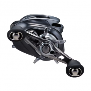 Shimano Bantam 151 XGA mulinello da baitcasting 2