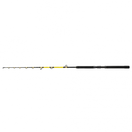Shimano Beastmaster CX stp spiral canna da drifting 50 Lb.