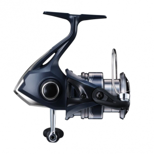 Shimano Catana FE 2500 HG  mulinello da spinning 2