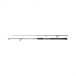 Shimano Grappler Type C S73ML canna da spinning 80 gr.