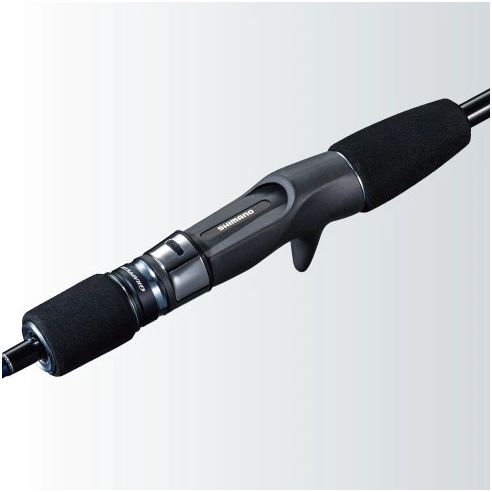 Shimano Grappler Type C S80M canna da spinning 100 gr.