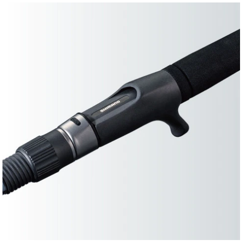 Shimano Grappler Type C S80M canna da spinning 100 gr.