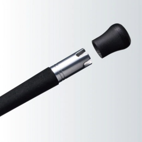 Shimano Grappler Type C S80M canna da spinning 100 gr.