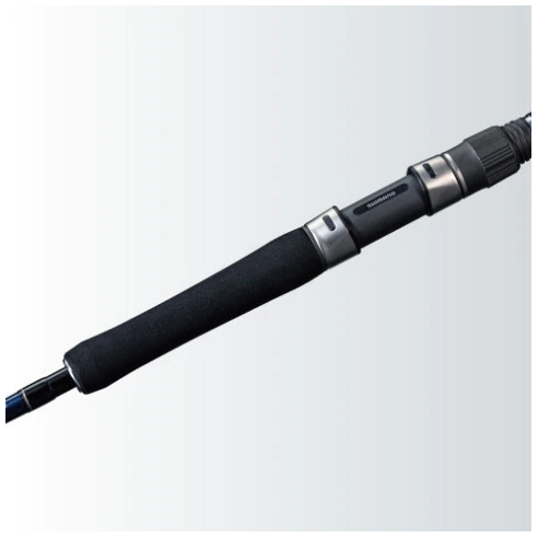 Shimano Grappler Type C S877MH canna da spinning 120 gr.