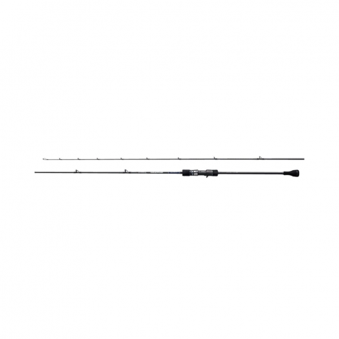 Shimano Grappler Type Slow J B683 canna da slow pitch 260 gr.