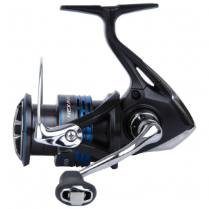 SHIMANO CATANA 1000 2500HG C3000HG 4000HG FD FRONT-DRAG SPINNING REEL