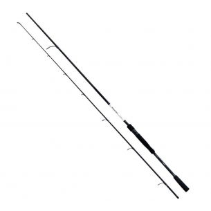 Shimano Sea Bass 270MH canna da spinning 10/50 gr. 2