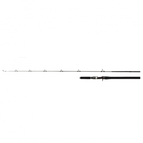 Shimano SpeedMaster R Jigging Cast B632 canna da light jigging 150 gr.