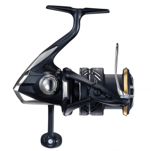 Shimano Sustain FJ 4000 HG mulinello da spinning 2
