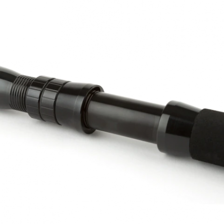 Shimano Vengeance standup spiral canna da drifting 50 Lb.