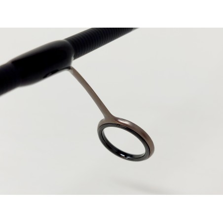 Favorite X1 Pro 602UL canna da spinning 0.5 - 5 gr.