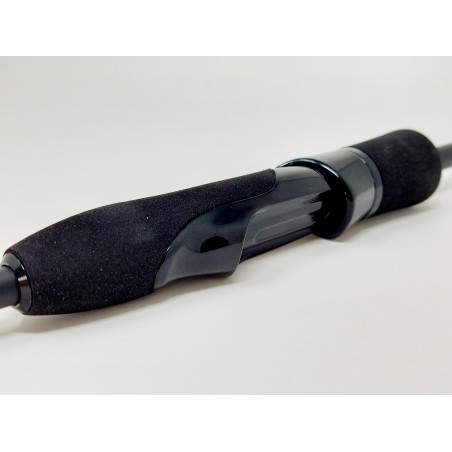 Favorite X1 Pro 602L canna da spinning 0.5 - 5 gr.