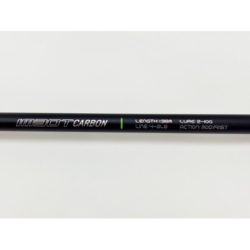 Favorite X1 Pro 702ML canna da spinning 0.5 - 5 gr.