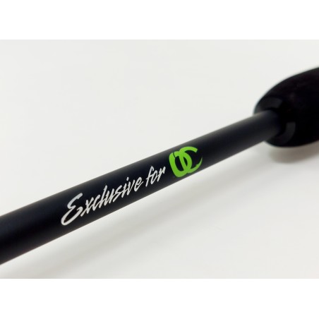 Favorite X1 Pro 762H canna da spinning 0.5 - 5 gr.