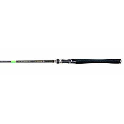 Favorite X1C 701M canna da casting 14 - 56 gr.