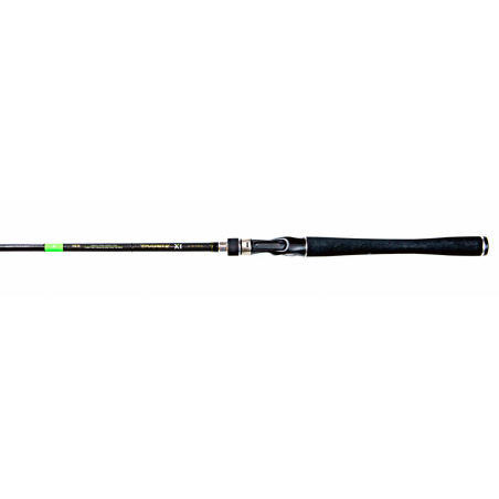 Favorite X1C 701M canna da casting 14 - 56 gr.