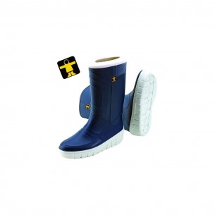 Astron Boat Boots - Guy Cotten