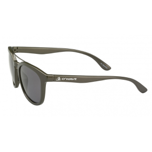 Occhiali da barca Taenga marroni - O'Wave