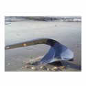 Stainless Steel Anchor