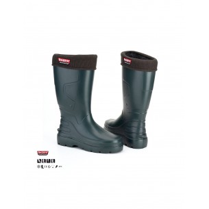 Vadderade båtstövlar - Akami