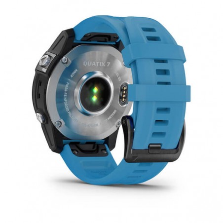 Quatix 7 Smartwatch nautical wristwatch - Garmin