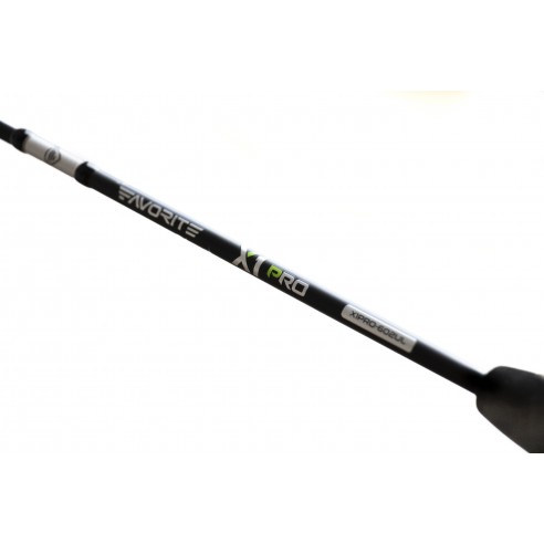 Favorite X1 Pro 802MH canna da...