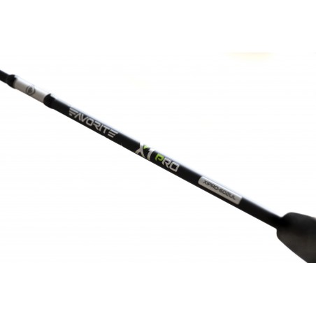 Favorite X1 Pro 702L canna da spinning 0.5 - 5 gr.