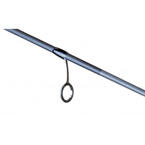 Favorite X1 Pro 602UL spinning rod...