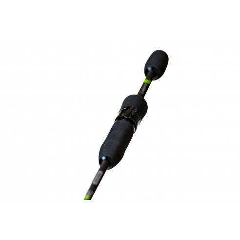 Favorite X1 Pro 602UL spinning rod...