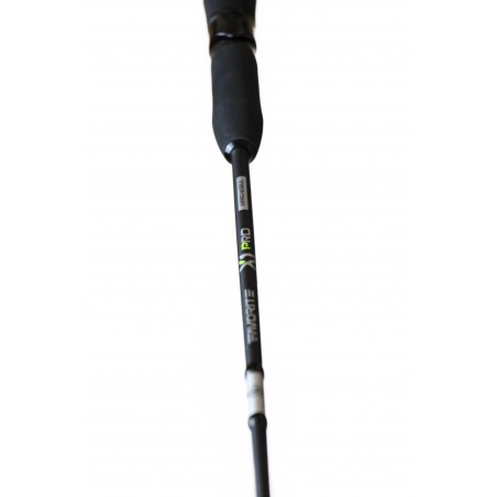 Favorite X1 Pro 602UL spinning rod 0.5 to 5 gr.