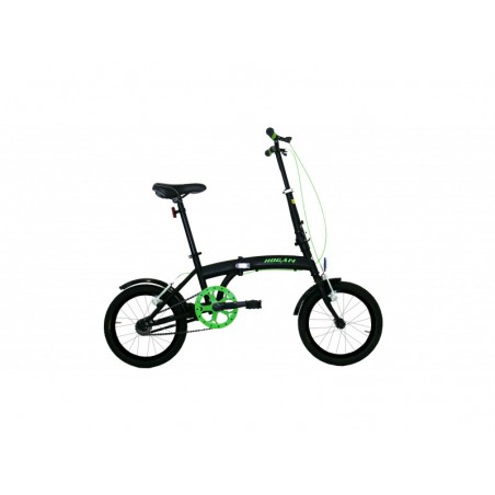 Folding bicycle 16" - Cicli Cinzia