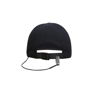 Cappello da barca blu navy Tresta Fast con visiera - Typhoon 2