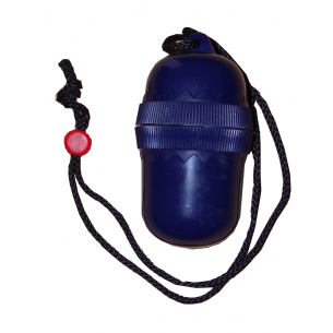 Multipurpose waterproof shoulder strap container - Marine Town