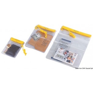 Waterproof storage case 267 x 343 mm. - Osculati