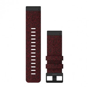 Garmin nylon strap for Quatix 26 mm.