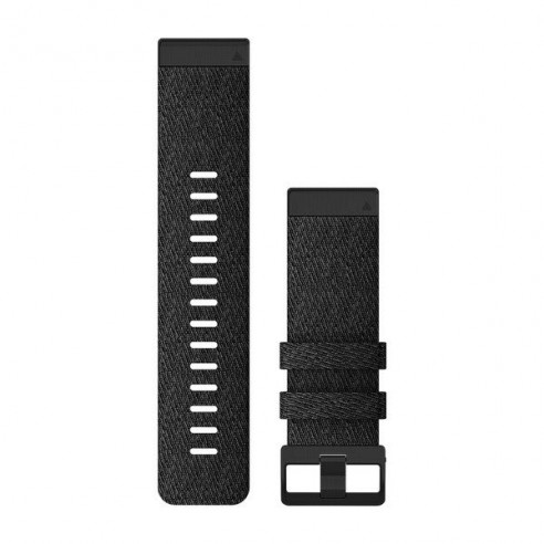 Garmin nylon band voor Quatix 26 mm.