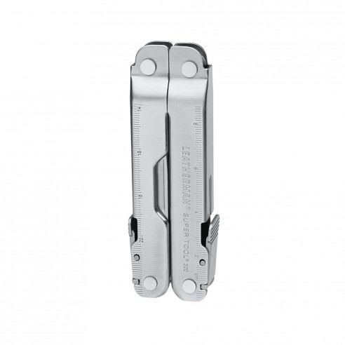 Leatherman Supertool 300 19-Functies Multitool van Roestvrij Staal