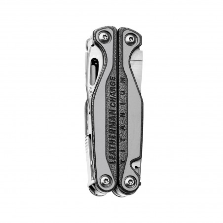 Leatherman Charge+ TTi 19-Functies Multitool van Roestvrij Staal
