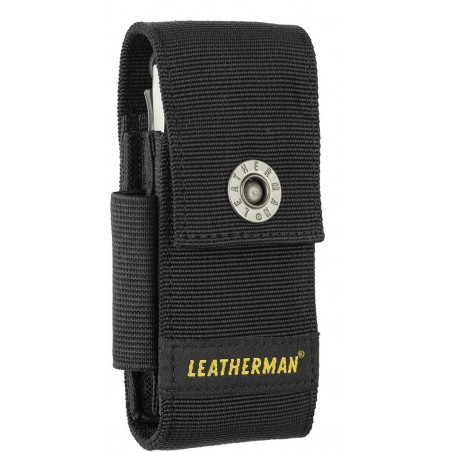 Leatherman Charge+ TTi 19-Functies Multitool van Roestvrij Staal