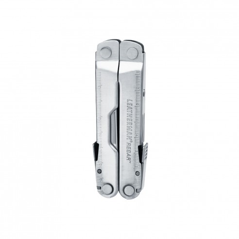 Leatherman 17-Function Rebar roestvrijstalen multitool