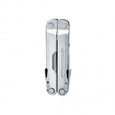 Leatherman 17-Function Rebar roestvrijstalen multitool
