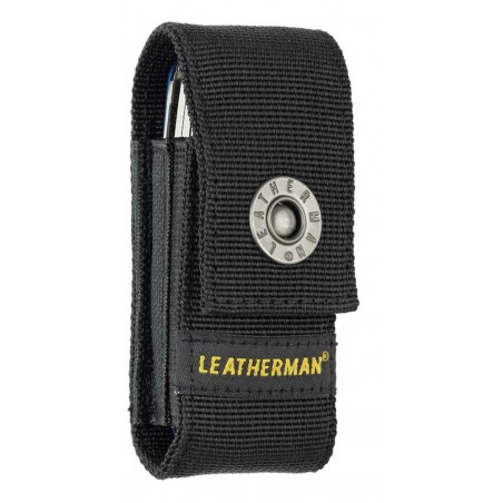 Leatherman 17-toiminen monitoimityökalu Rebar ruostumattomasta teräksestä