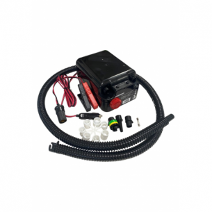 GE 10-8 elektrische pomp...