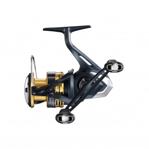 Shimano Sahara FJ C3000DH...