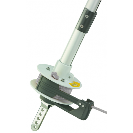 Rollafiocco 406-S with heaths - Plastimo