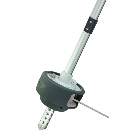 Rollafiocco 609-T with arridatoi - Plastimo