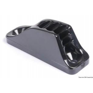 CL205 Vaste nylon middenklem